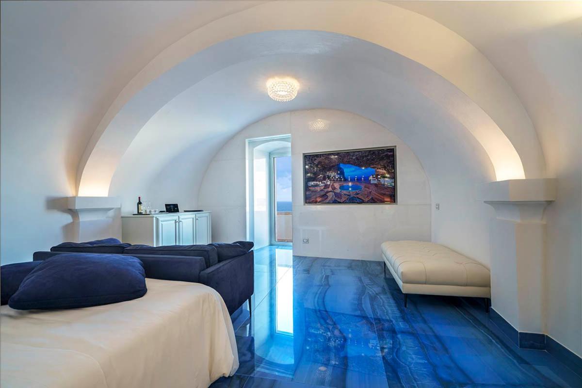 Hotel Grotta Palazzese