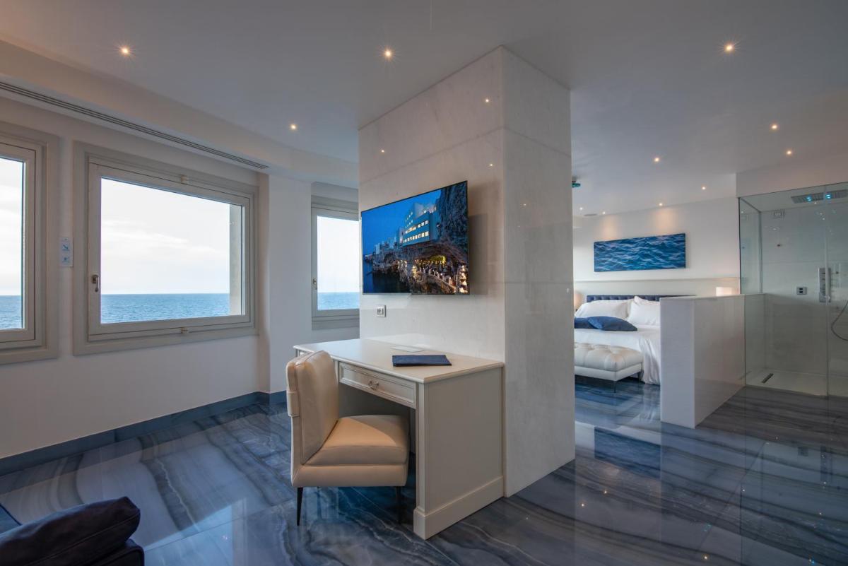 Hotel Grotta Palazzese