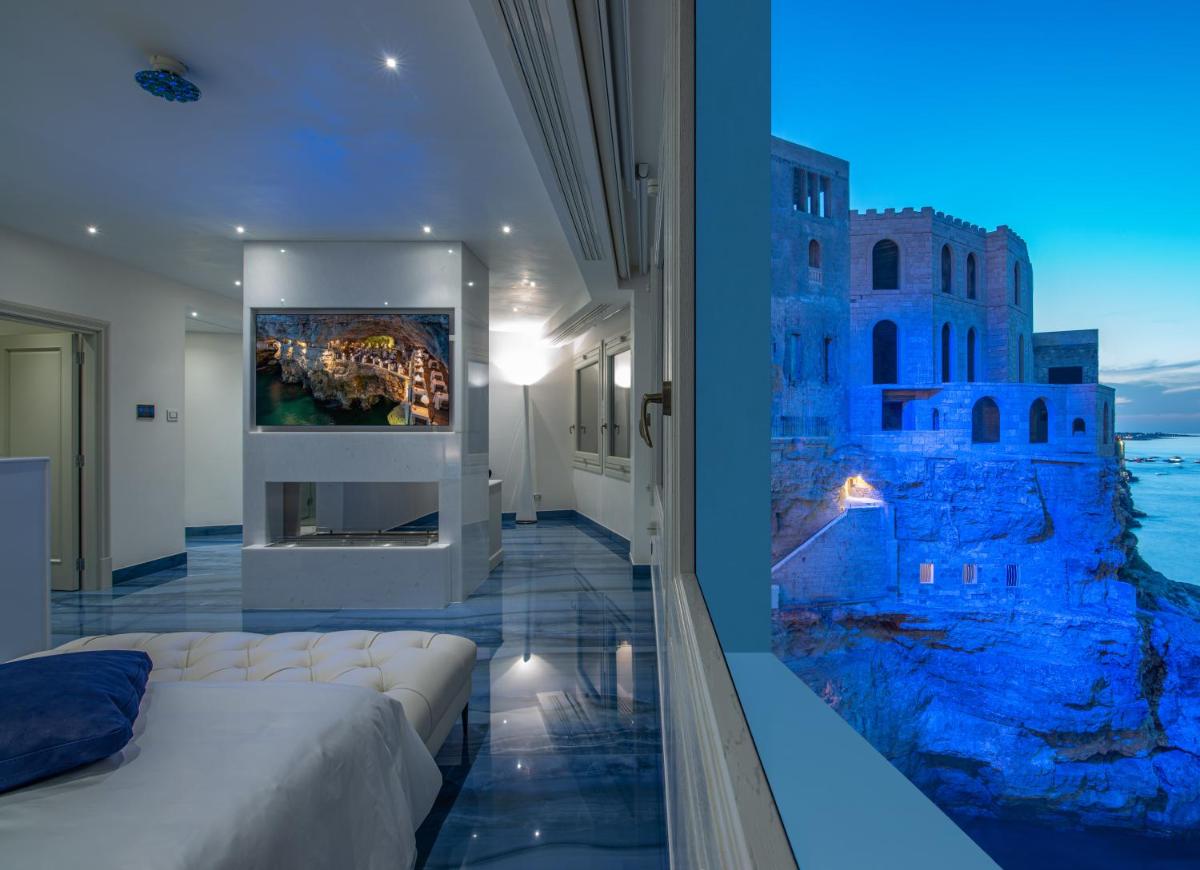 Hotel Grotta Palazzese