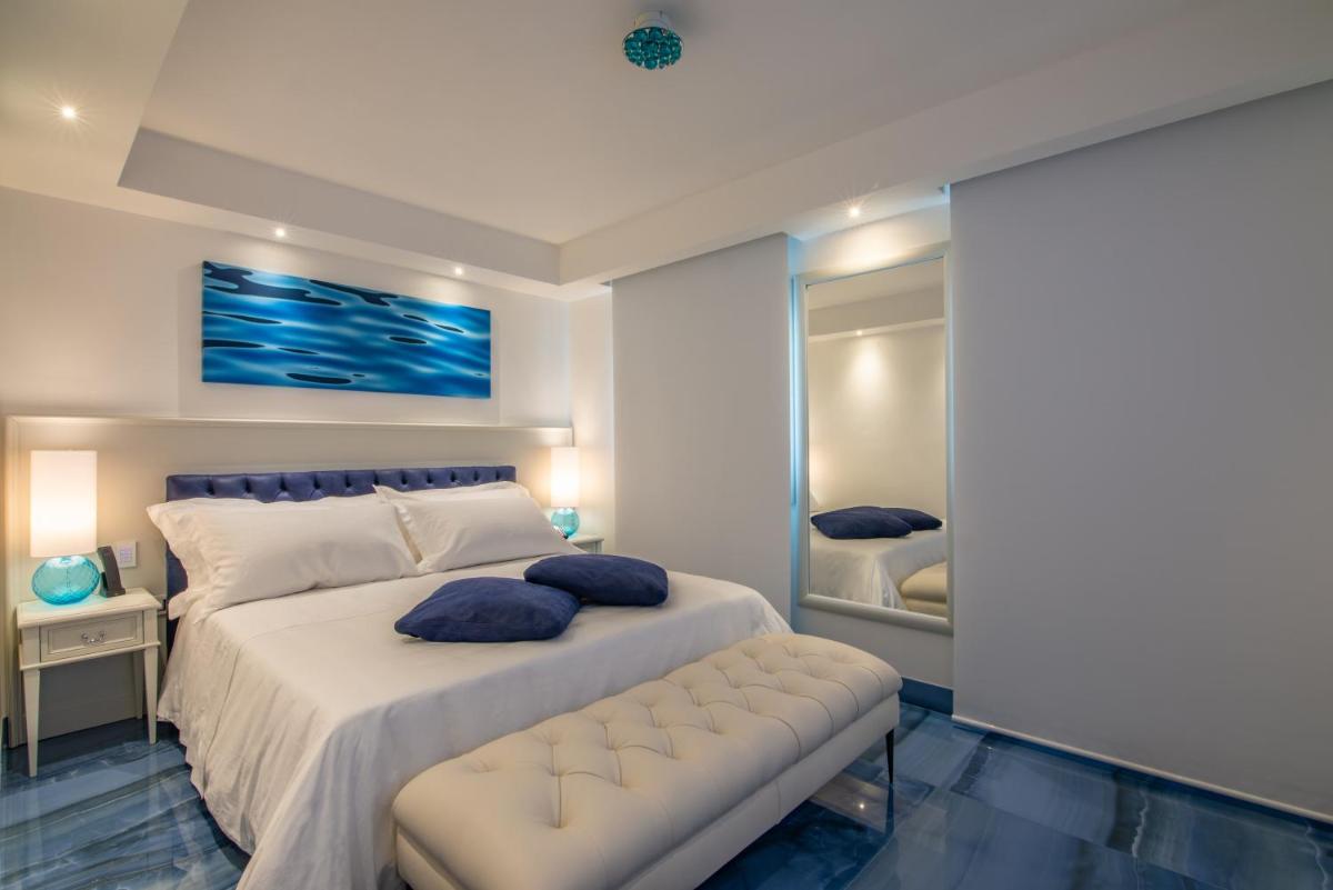 Hotel Grotta Palazzese