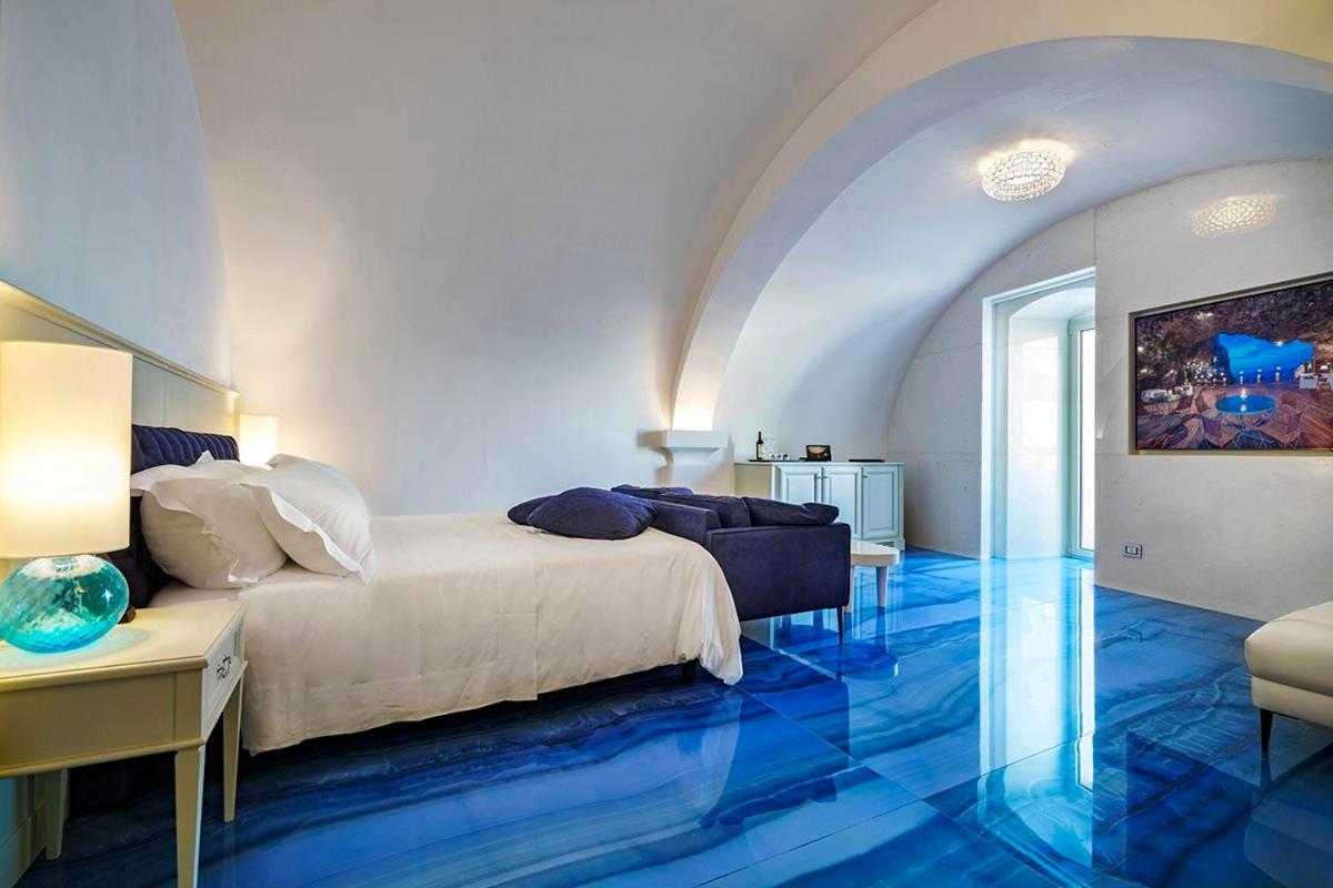 Hotel Grotta Palazzese