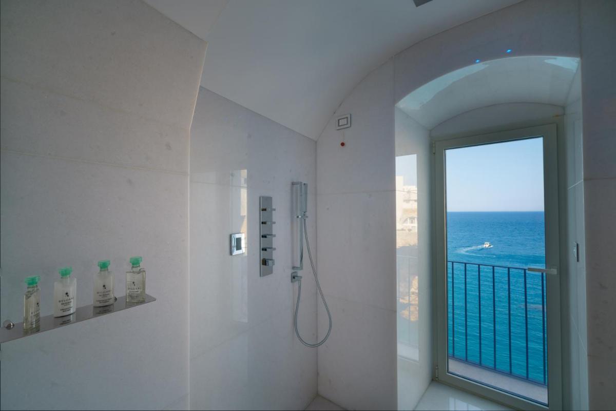 Hotel Grotta Palazzese