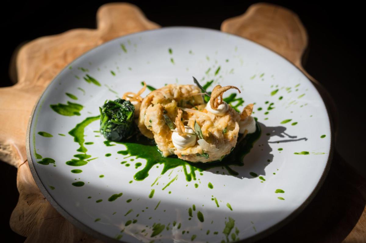 Relais & Châteaux Gut Steinbach Hotel Chalets SPA