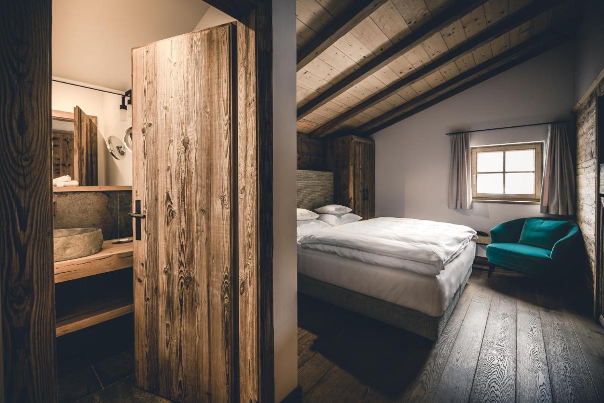 Relais & Châteaux Gut Steinbach Hotel Chalets SPA