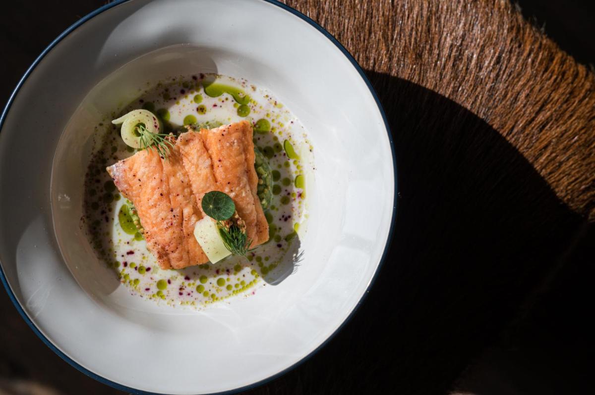 Relais & Châteaux Gut Steinbach Hotel Chalets SPA