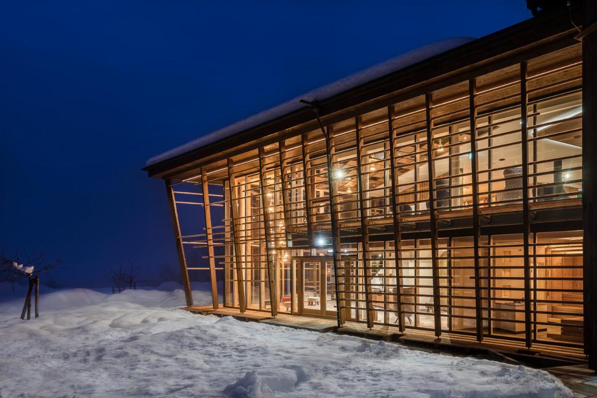 Relais & Châteaux Gut Steinbach Hotel Chalets SPA