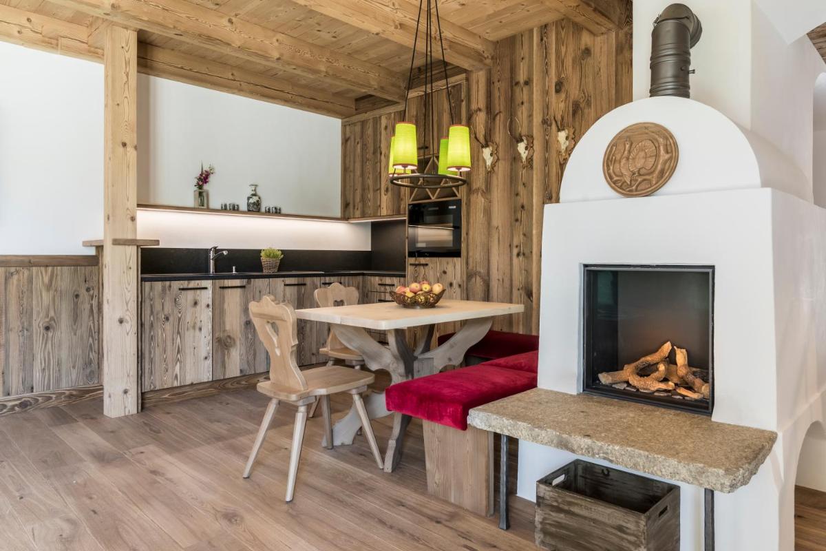 Relais & Châteaux Gut Steinbach Hotel Chalets SPA