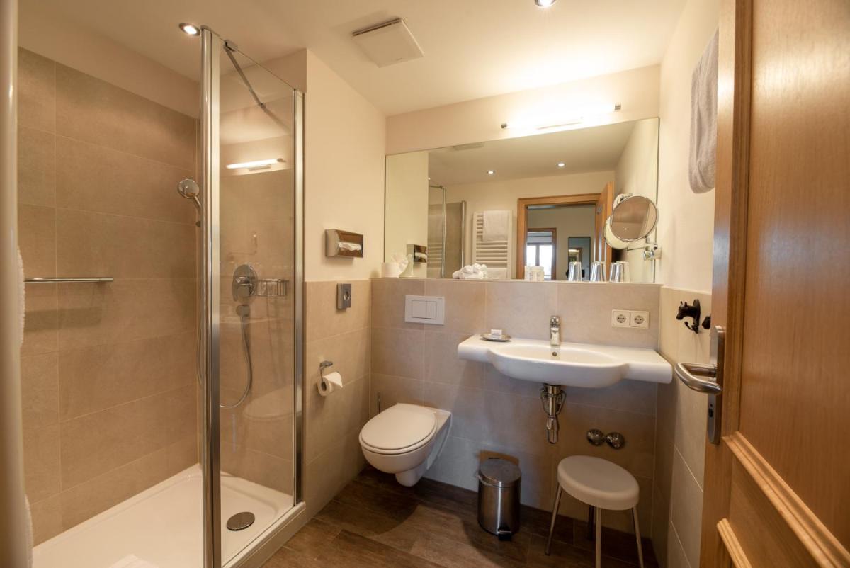 Relais & Châteaux Gut Steinbach Hotel Chalets SPA