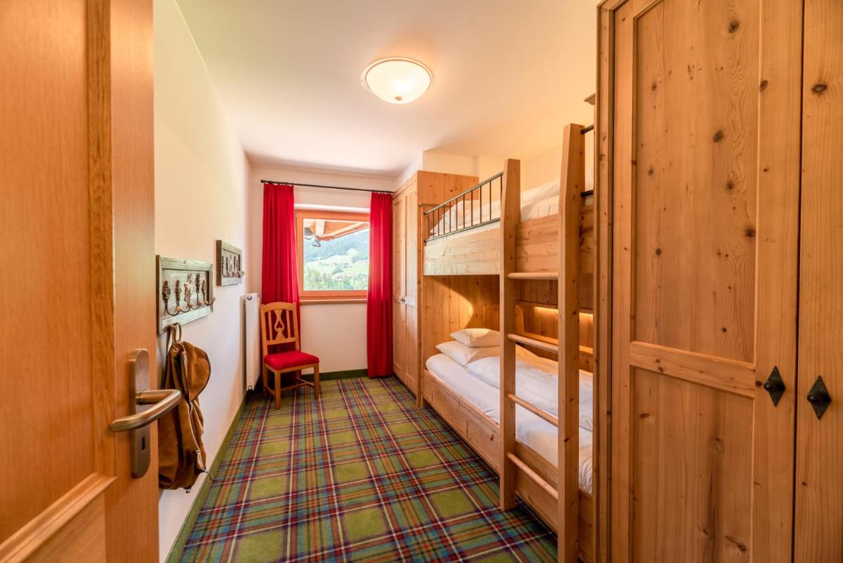 Relais & Châteaux Gut Steinbach Hotel Chalets SPA