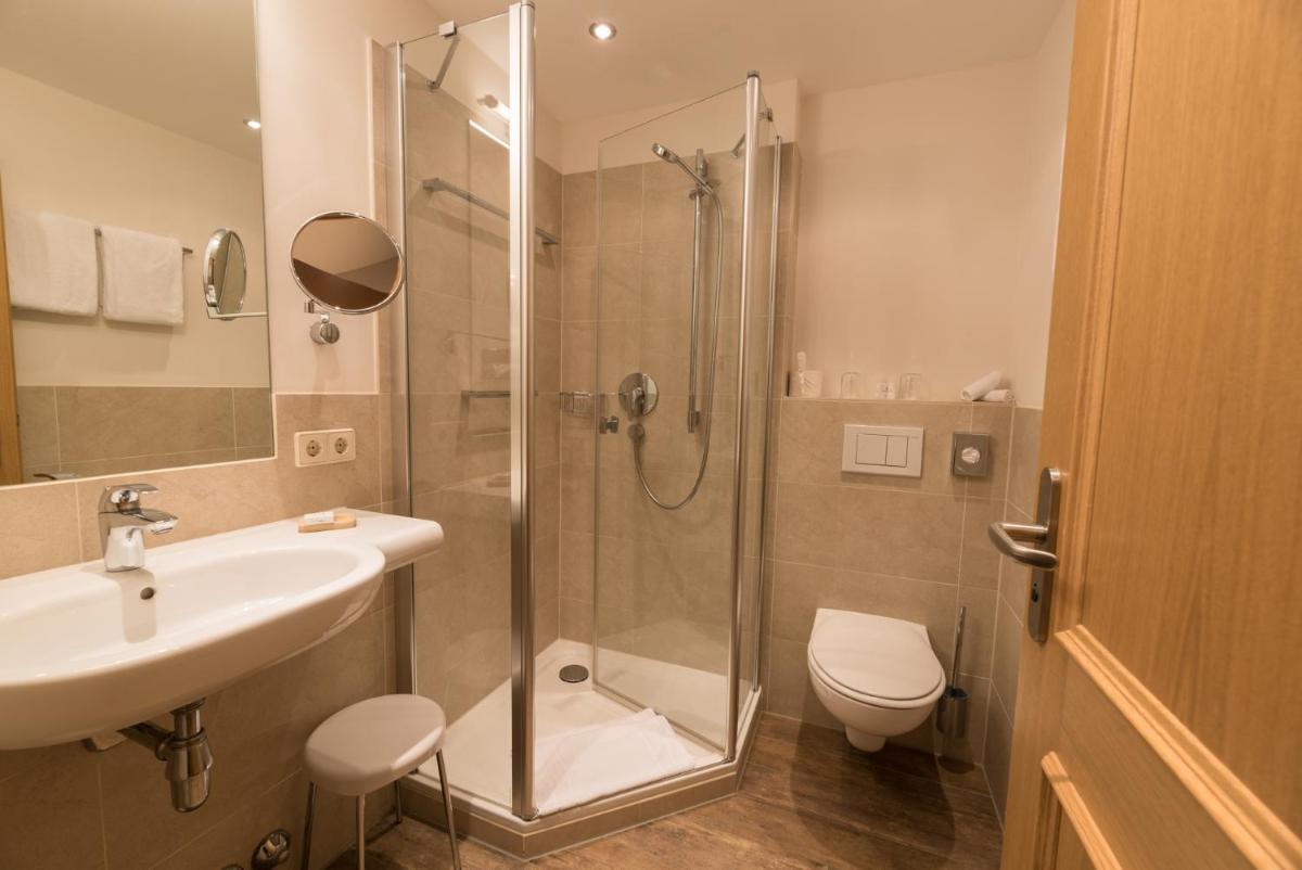 Relais & Châteaux Gut Steinbach Hotel Chalets SPA