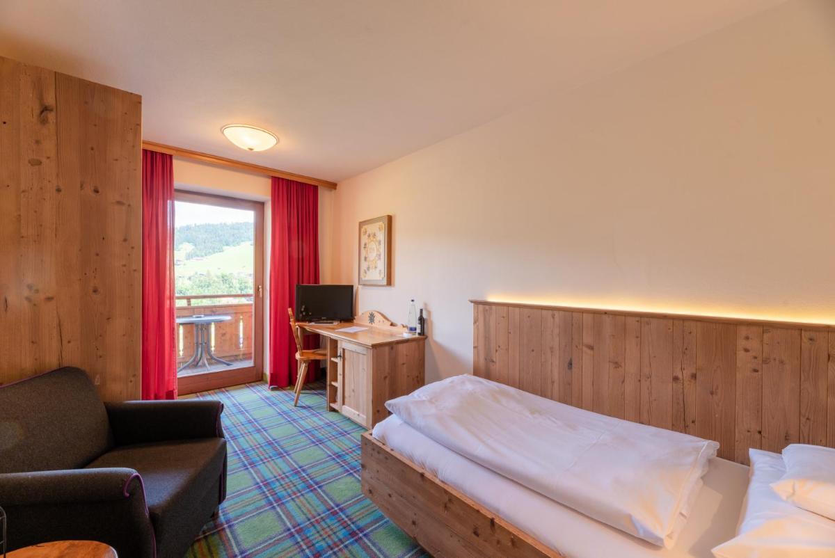 Relais & Châteaux Gut Steinbach Hotel Chalets SPA