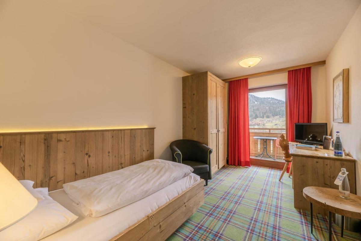 Relais & Châteaux Gut Steinbach Hotel Chalets SPA