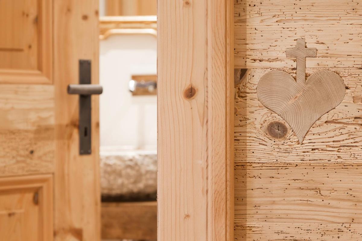 Relais & Châteaux Gut Steinbach Hotel Chalets SPA