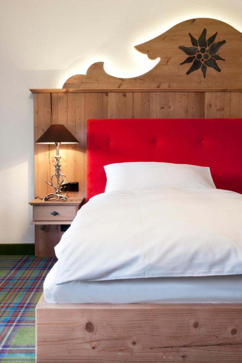 Relais & Châteaux Gut Steinbach Hotel Chalets SPA