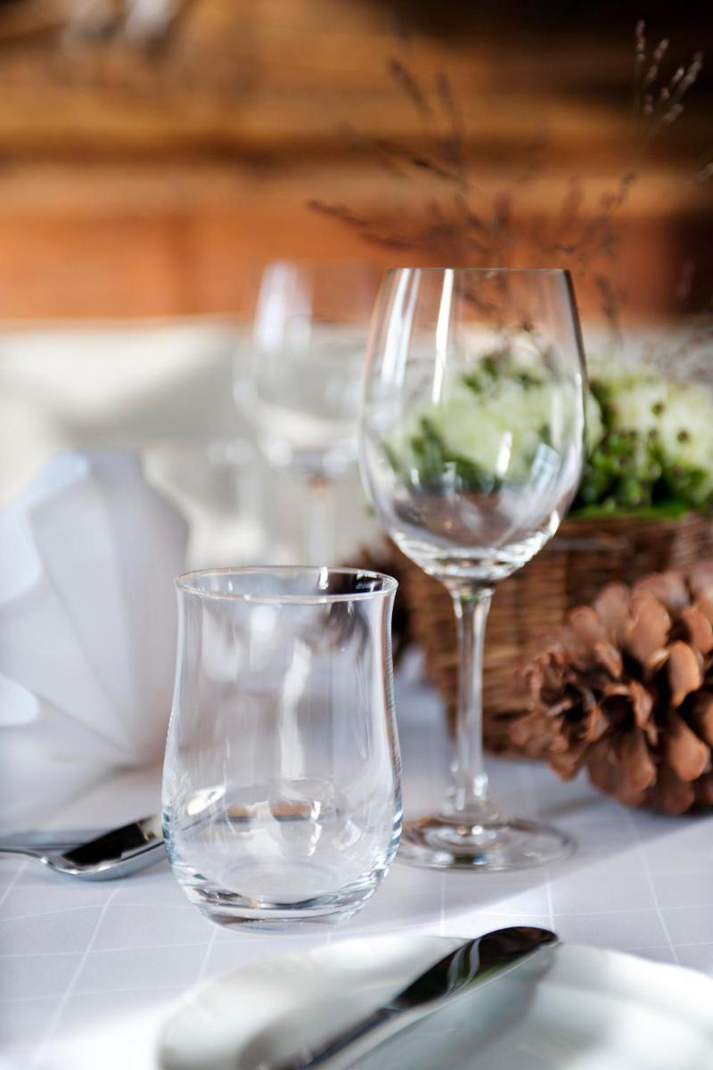 Relais & Châteaux Gut Steinbach Hotel Chalets SPA