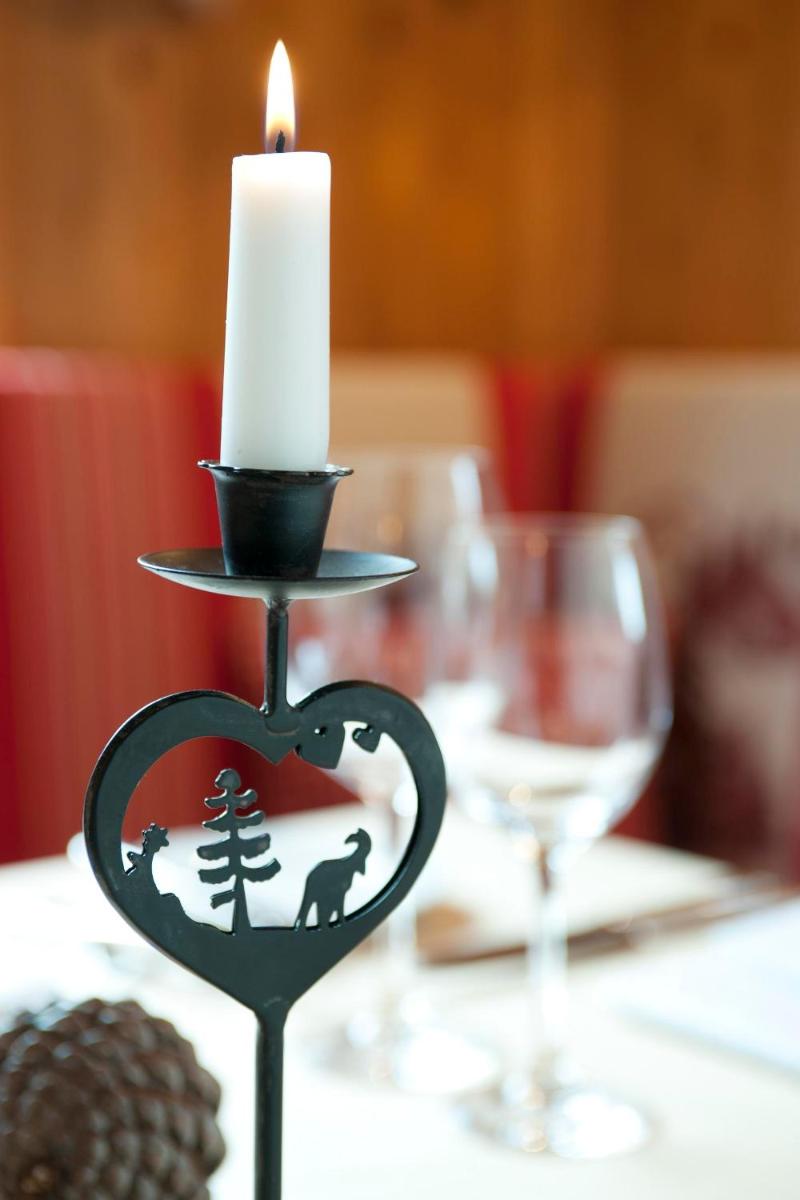 Relais & Châteaux Gut Steinbach Hotel Chalets SPA