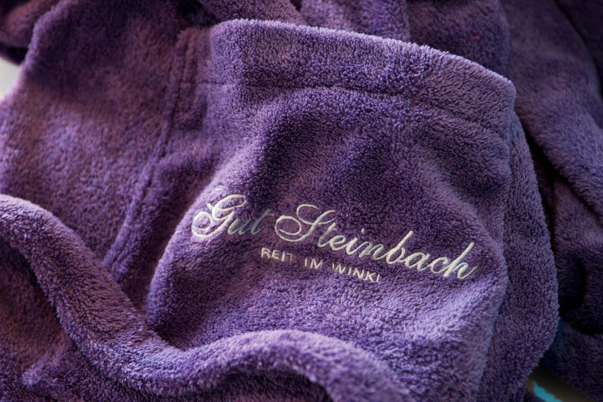 Relais & Châteaux Gut Steinbach Hotel Chalets SPA