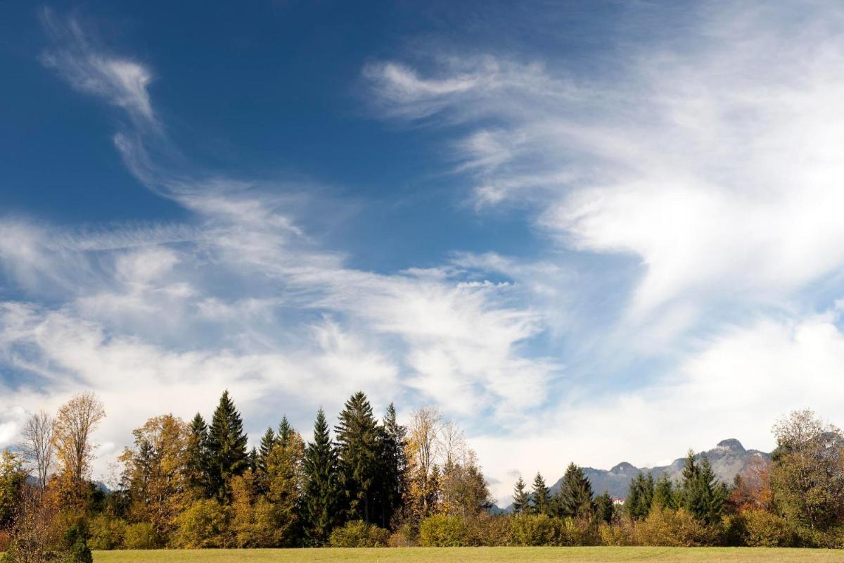 Relais & Châteaux Gut Steinbach Hotel Chalets SPA