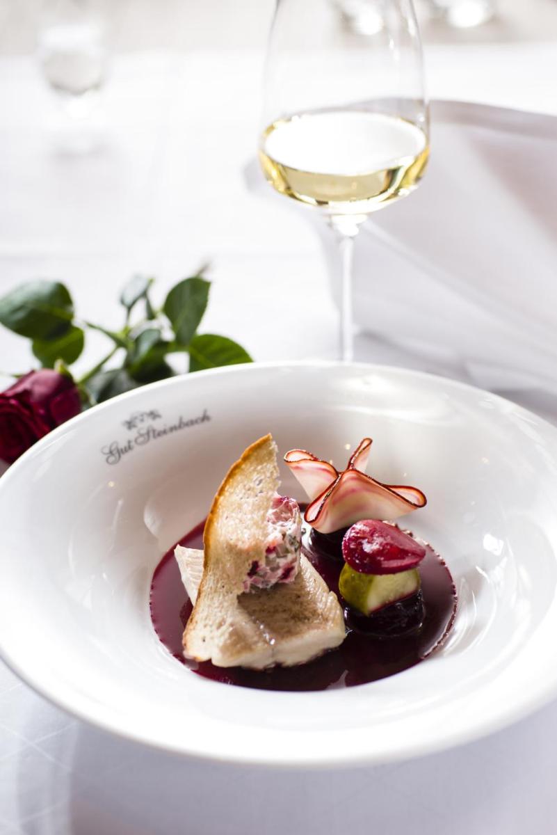 Relais & Châteaux Gut Steinbach Hotel Chalets SPA