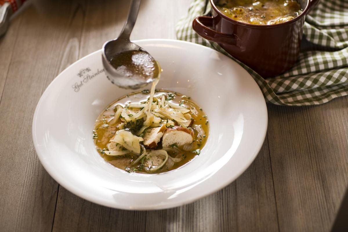 Relais & Châteaux Gut Steinbach Hotel Chalets SPA