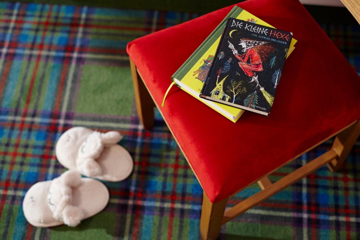 Relais & Châteaux Gut Steinbach Hotel Chalets SPA