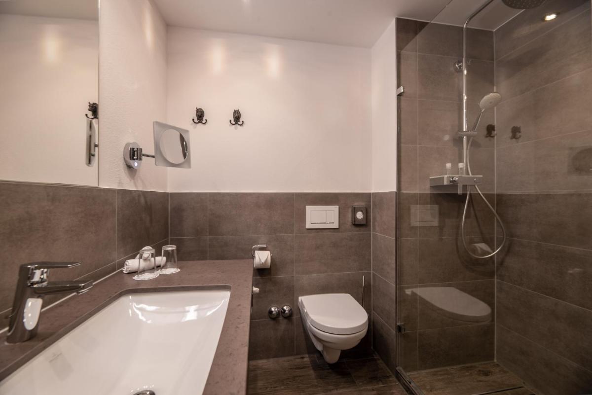 Relais & Châteaux Gut Steinbach Hotel Chalets SPA