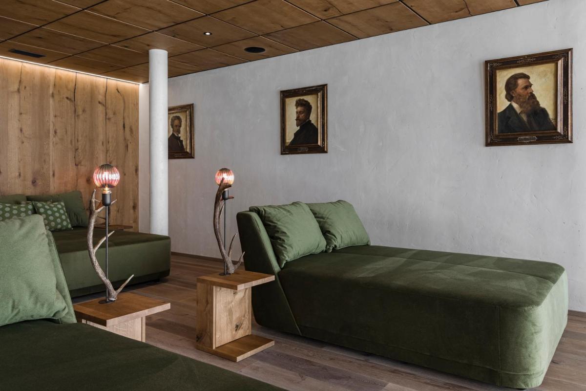 Relais & Châteaux Gut Steinbach Hotel Chalets SPA