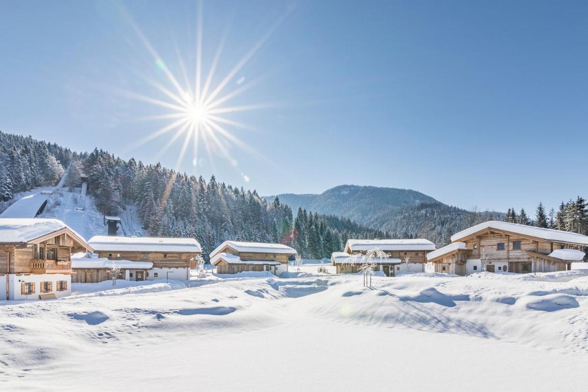 Relais & Châteaux Gut Steinbach Hotel Chalets SPA