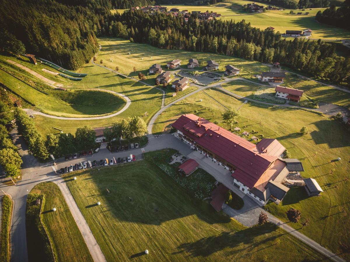 Relais & Châteaux Gut Steinbach Hotel Chalets SPA
