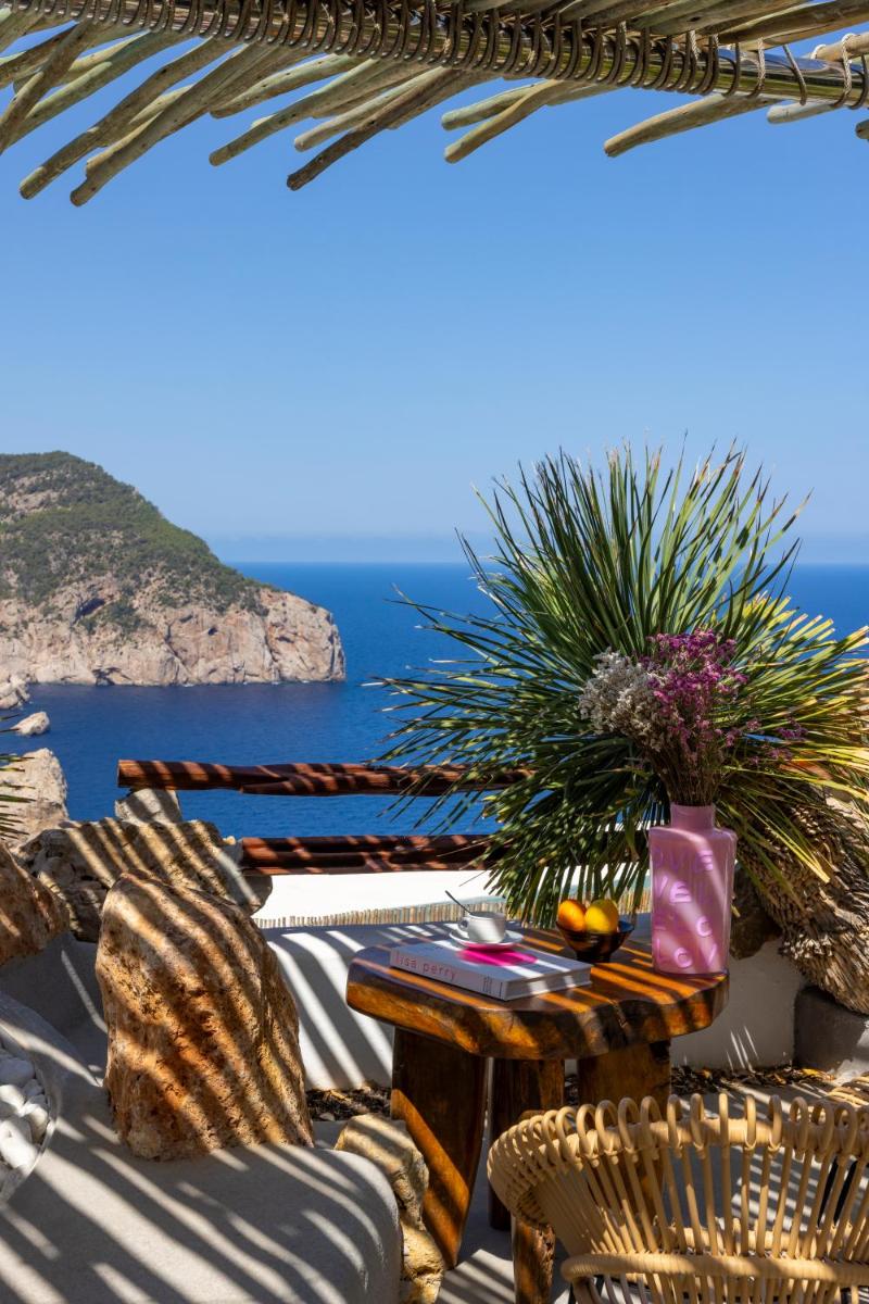 Hacienda Na Xamena, Ibiza