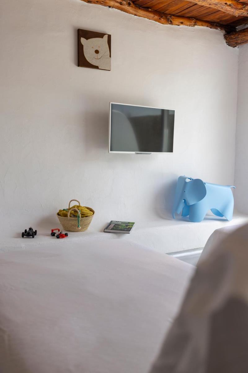 Hacienda Na Xamena, Ibiza