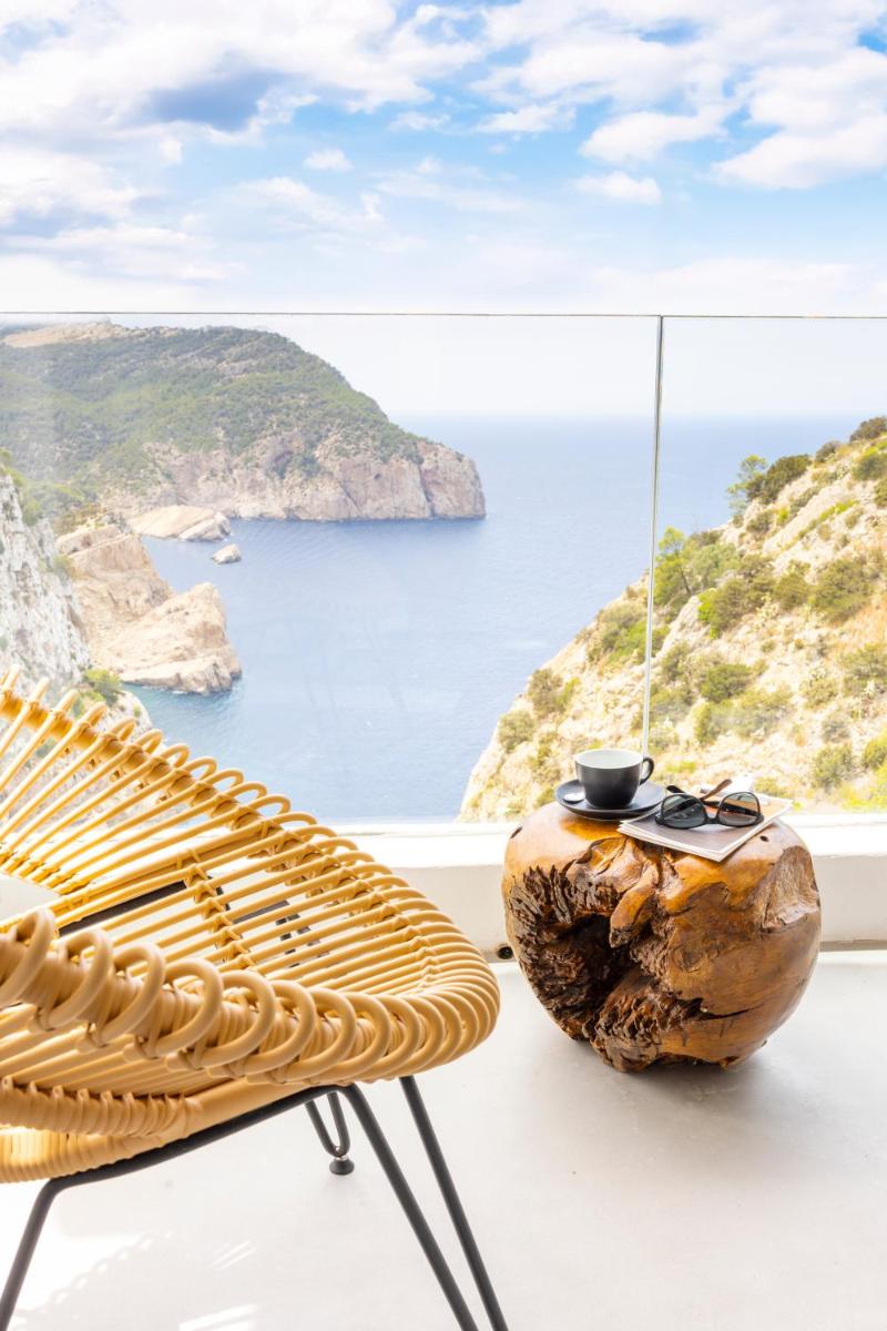 Hacienda Na Xamena, Ibiza