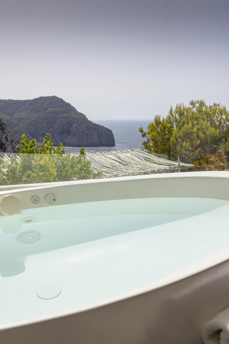 Hacienda Na Xamena, Ibiza