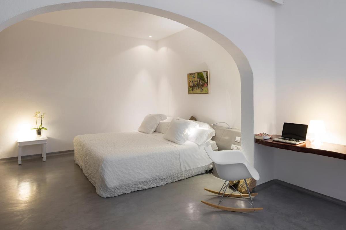 Hacienda Na Xamena, Ibiza