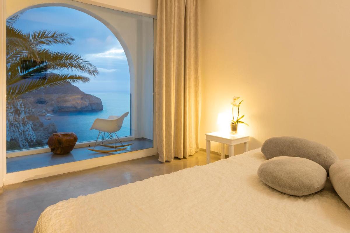 Hacienda Na Xamena, Ibiza