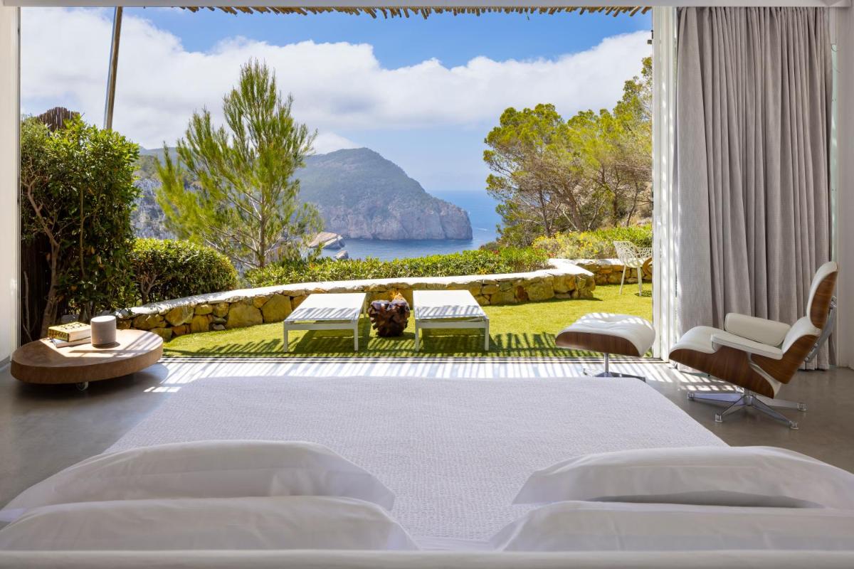 Hacienda Na Xamena, Ibiza