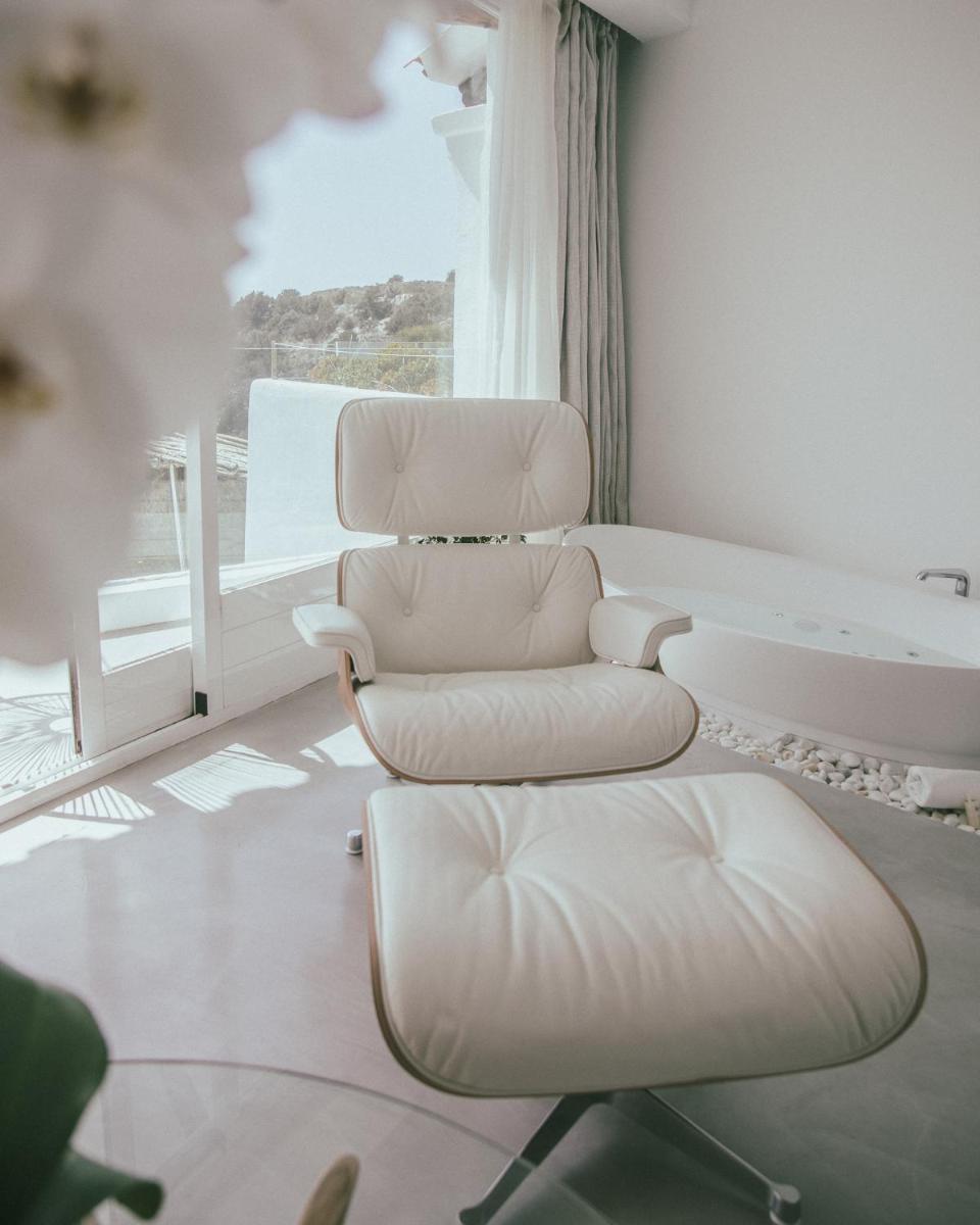 Hacienda Na Xamena, Ibiza