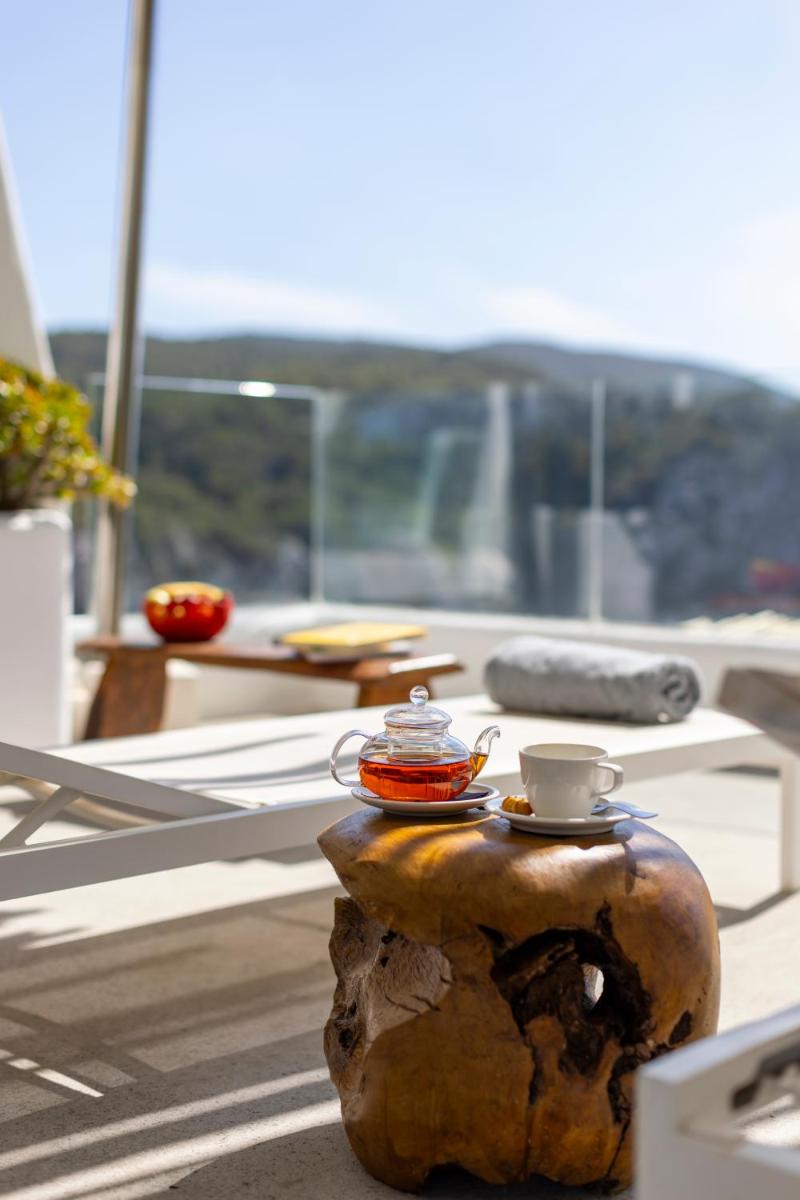 Hacienda Na Xamena, Ibiza