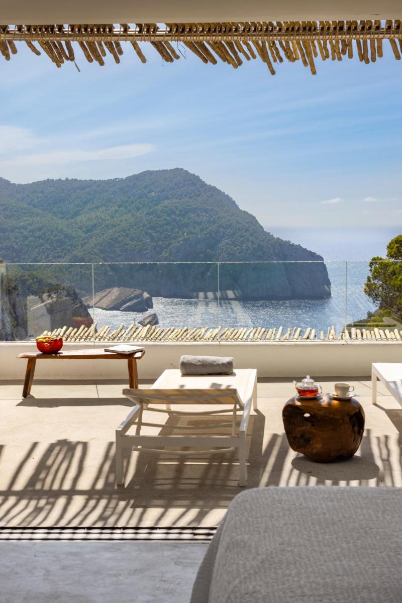 Hacienda Na Xamena, Ibiza