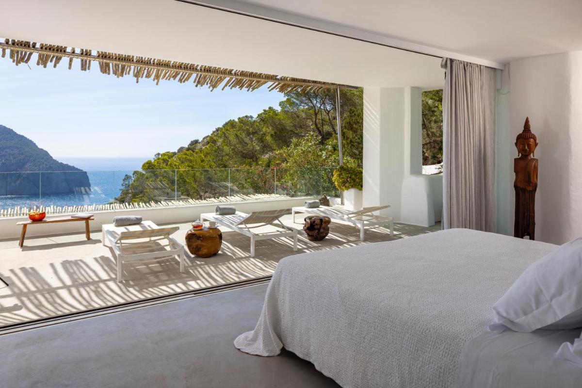 Hacienda Na Xamena, Ibiza