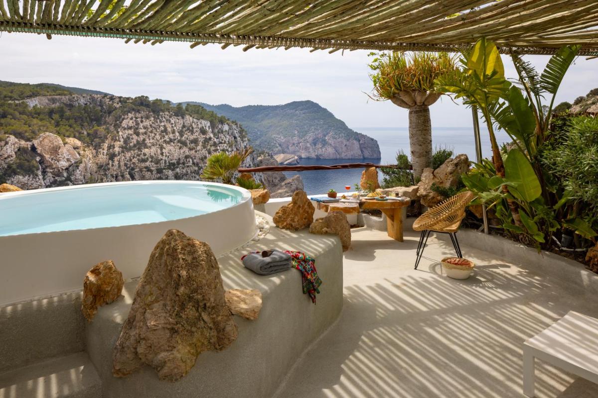 Hacienda Na Xamena, Ibiza
