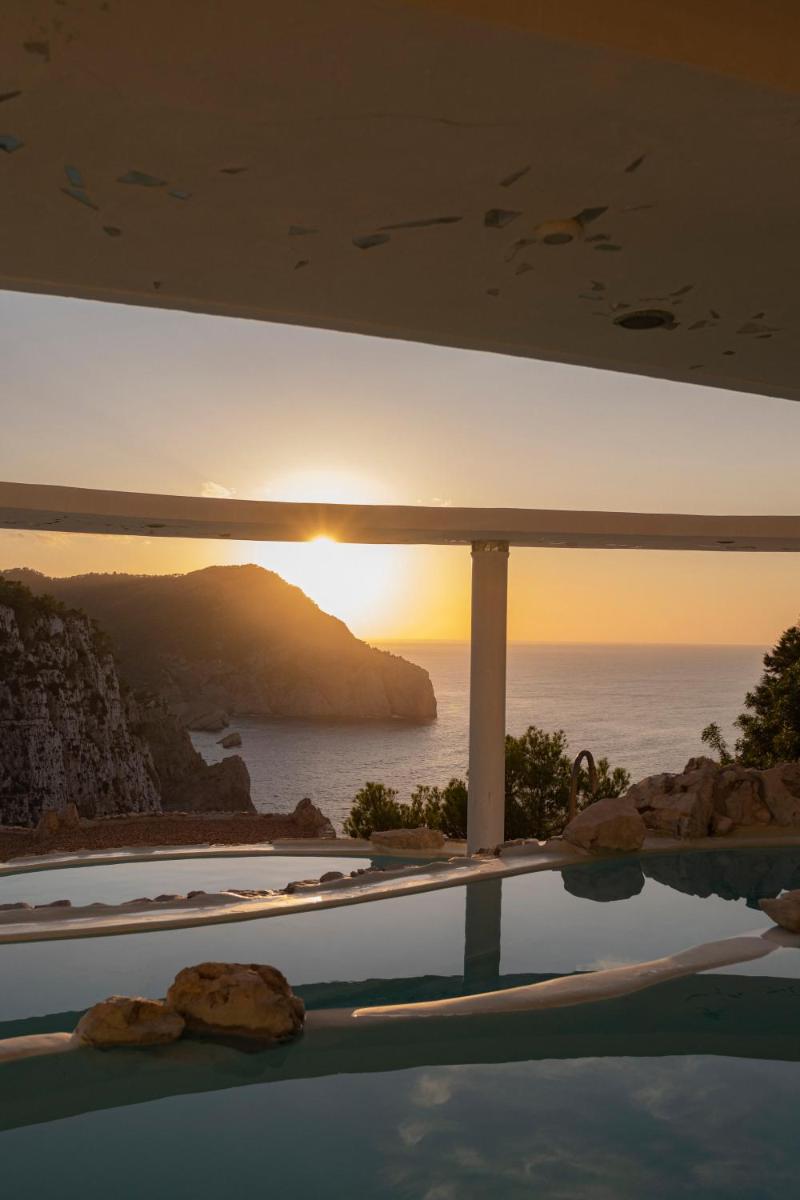 Hacienda Na Xamena, Ibiza