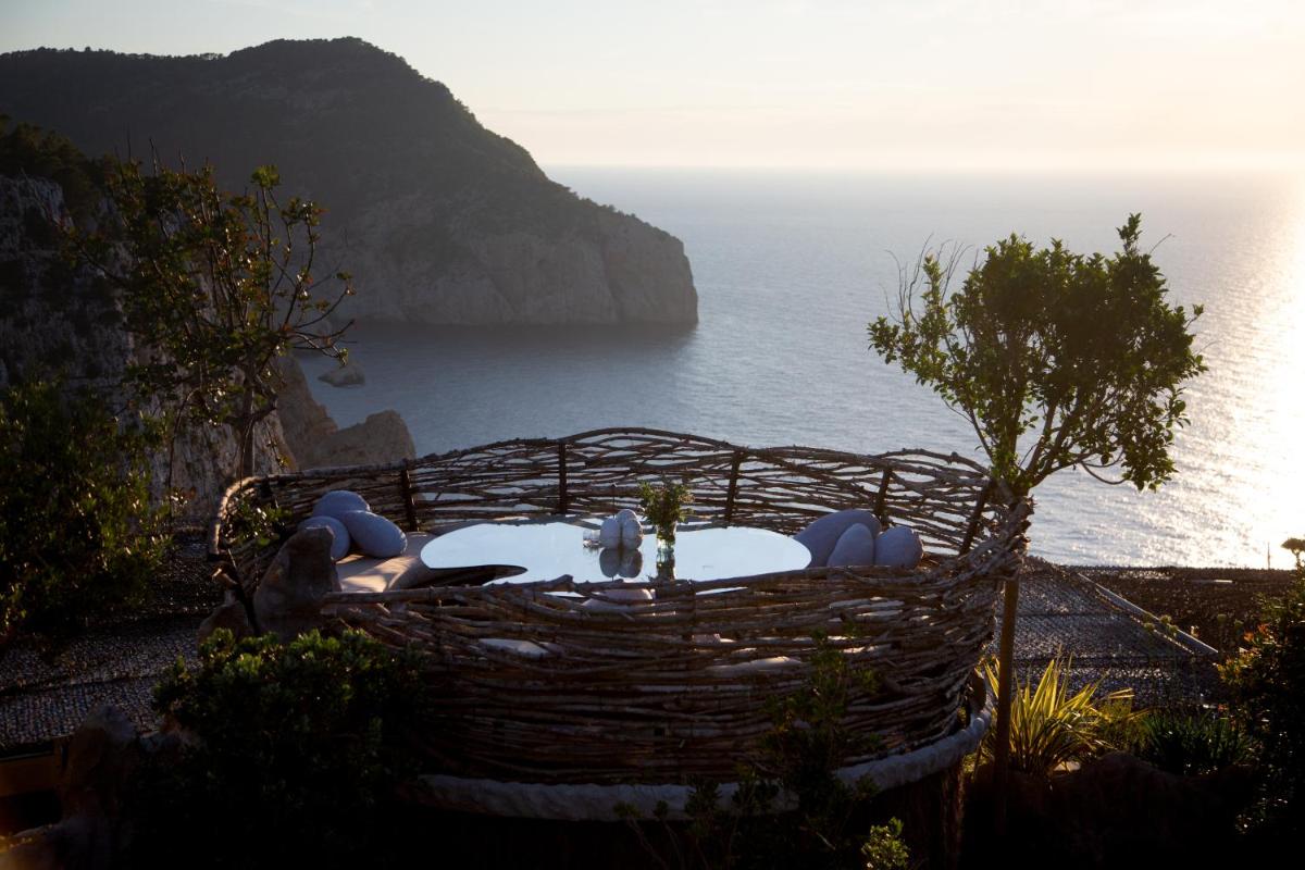 Hacienda Na Xamena, Ibiza