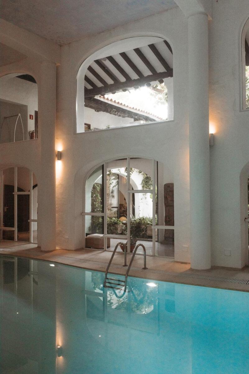 Hacienda Na Xamena, Ibiza