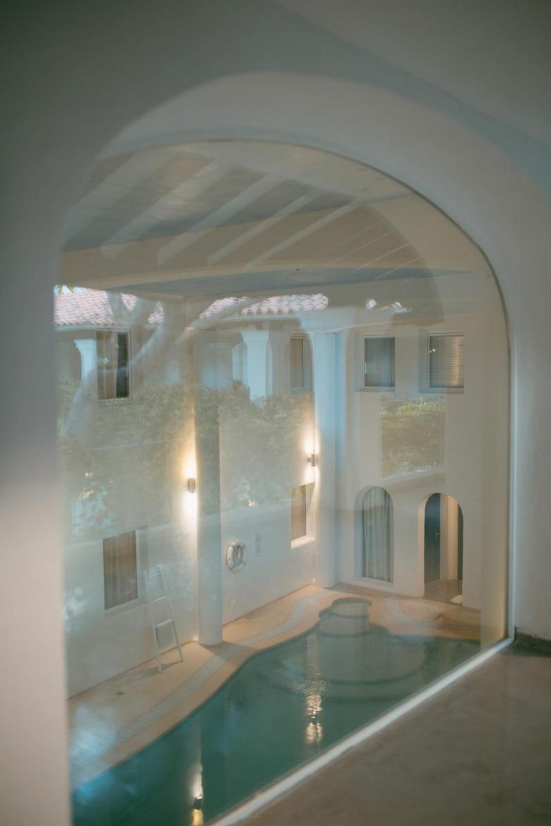 Hacienda Na Xamena, Ibiza