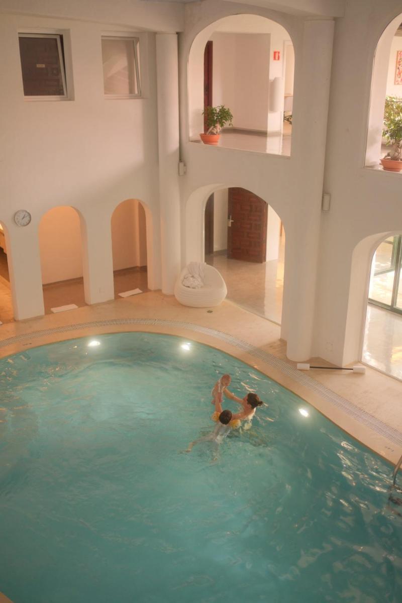Hacienda Na Xamena, Ibiza