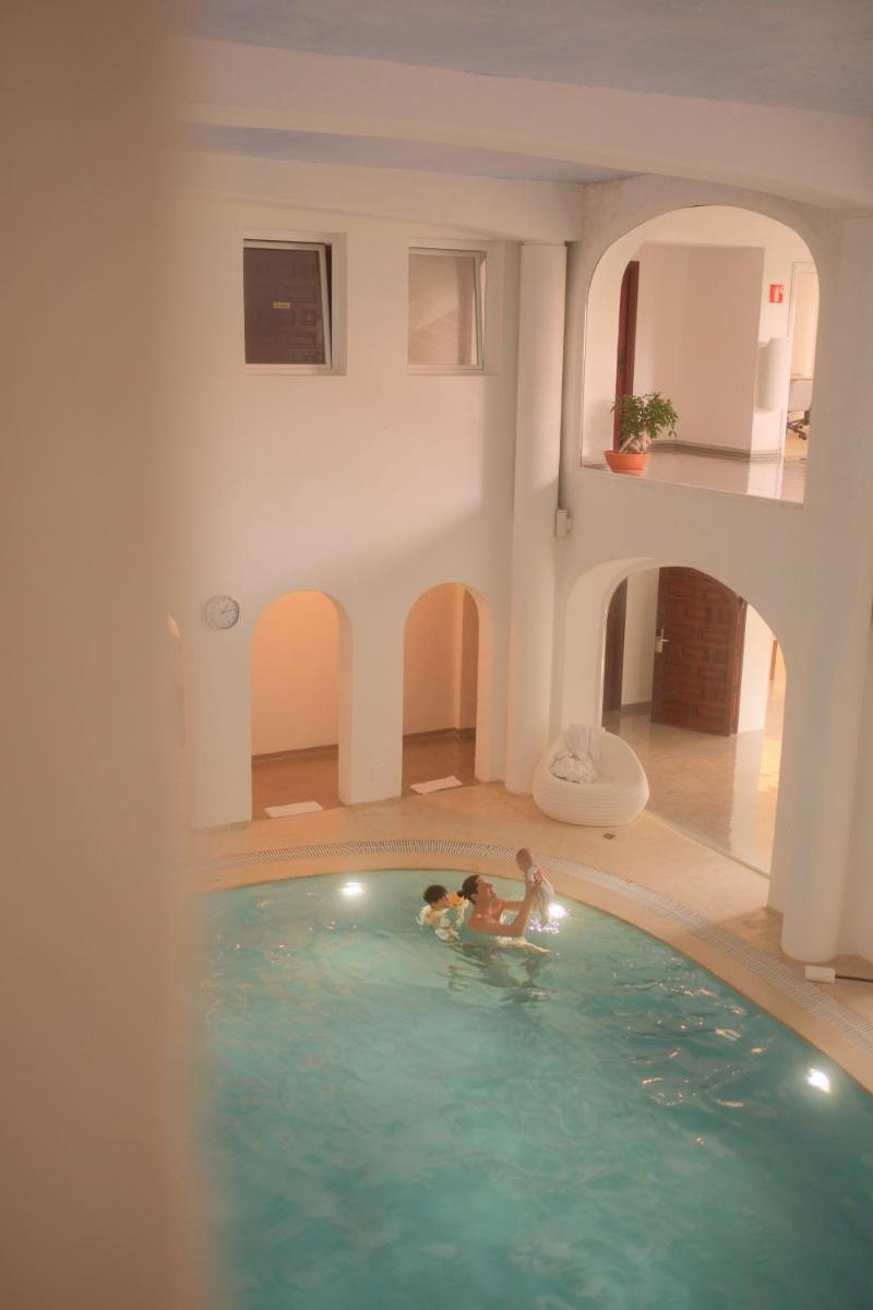 Hacienda Na Xamena, Ibiza