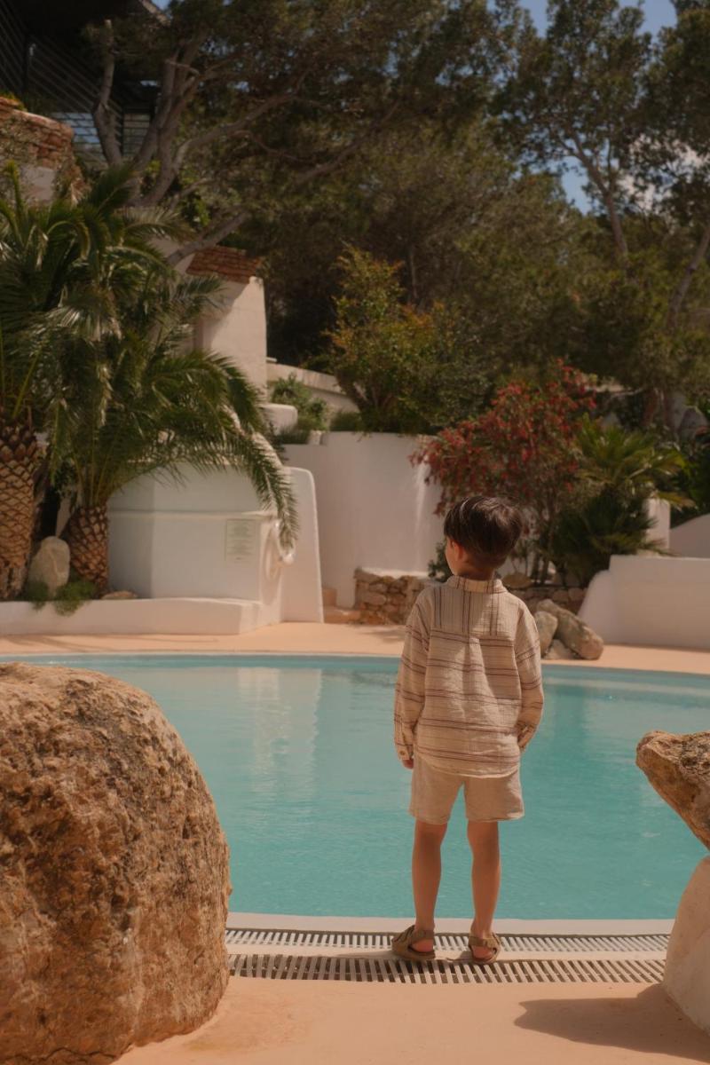 Hacienda Na Xamena, Ibiza