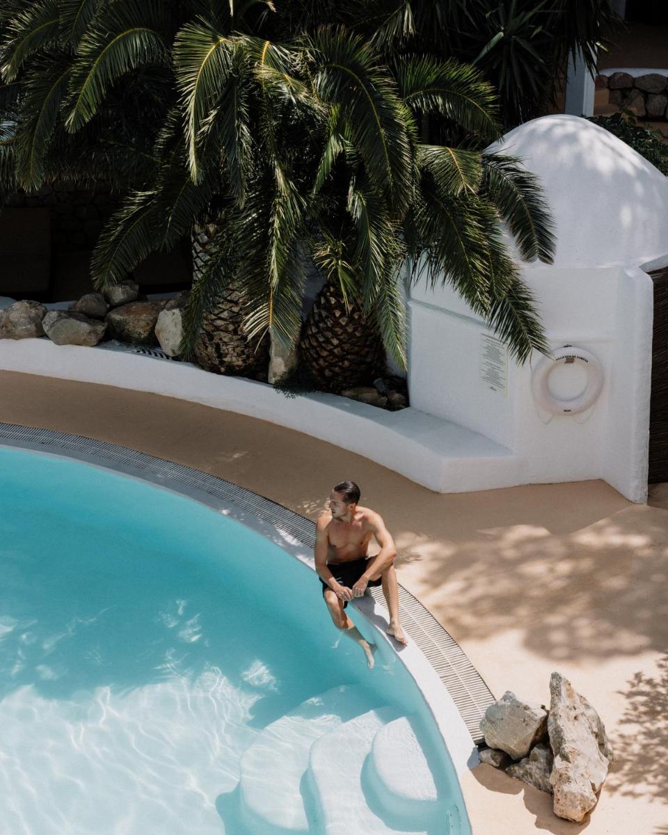 Hacienda Na Xamena, Ibiza