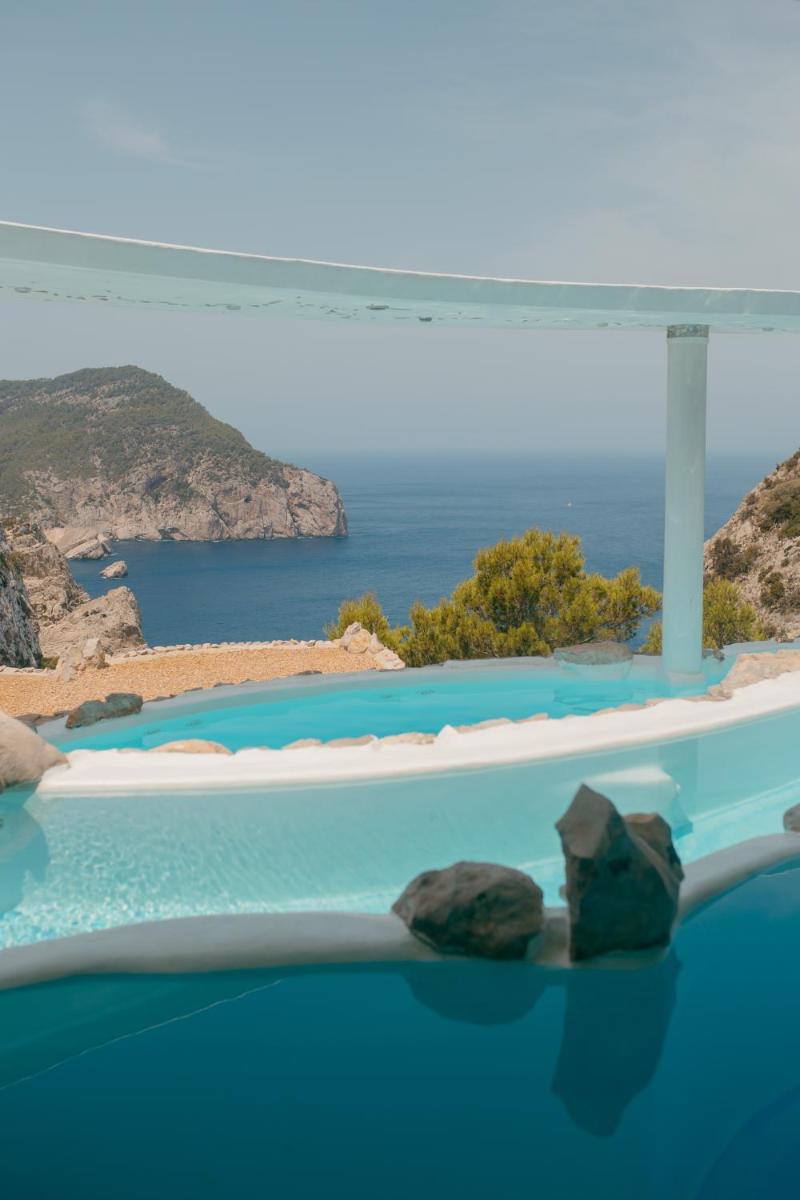 Hacienda Na Xamena, Ibiza